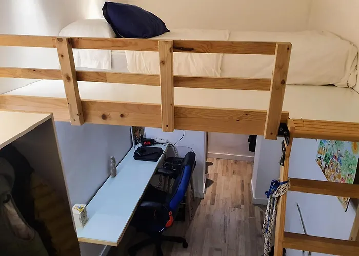 Ef7 Beds & Family