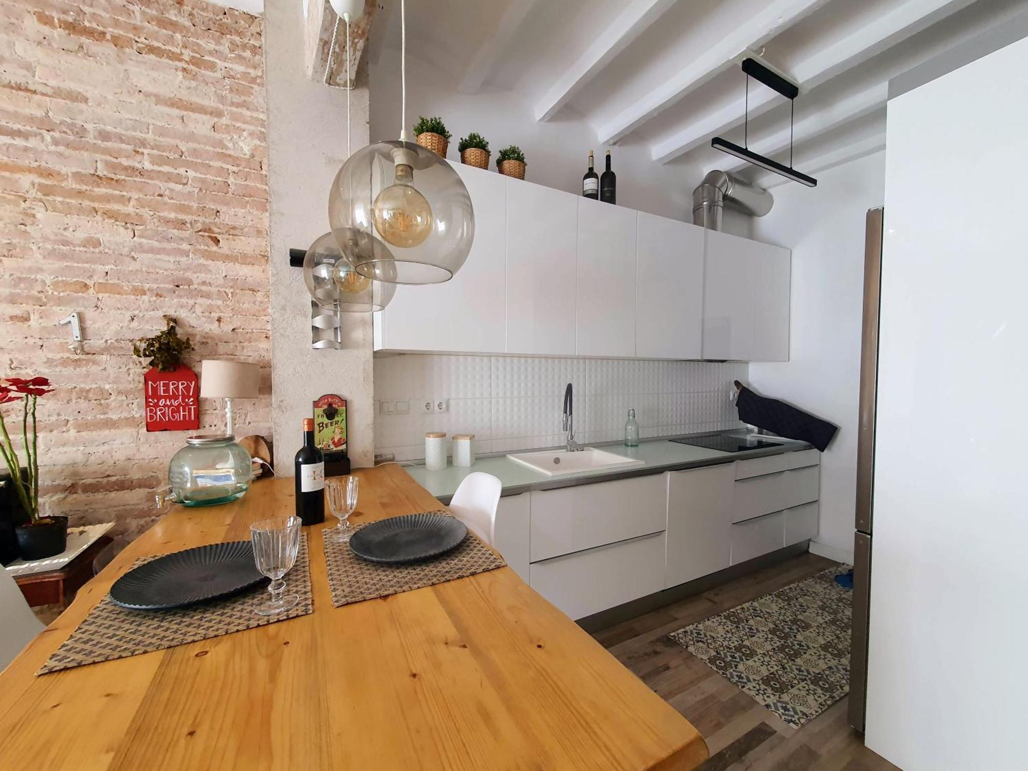 Ef7 Beds & Family Apartment