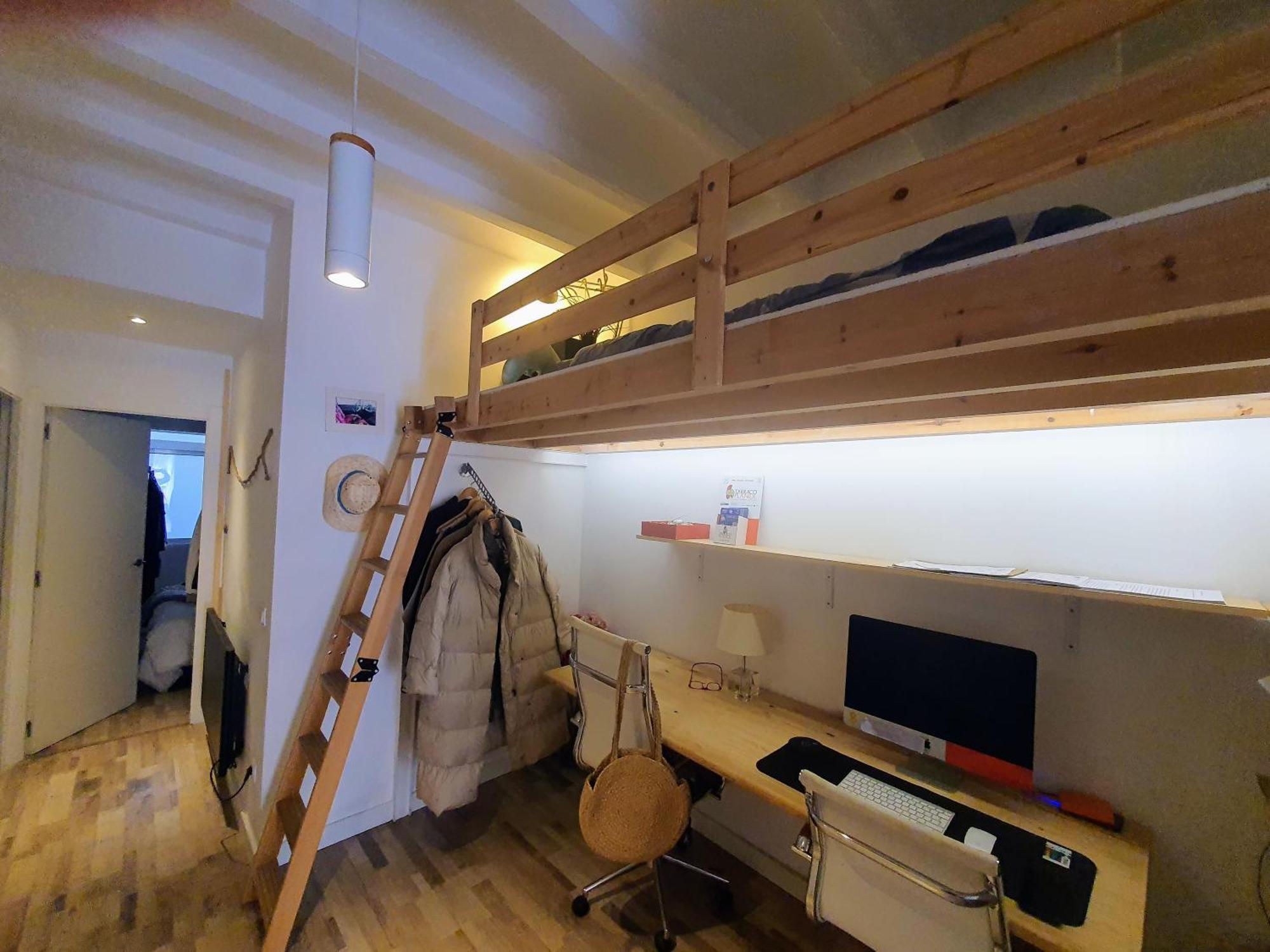 Ef7 Beds & Family Apartment