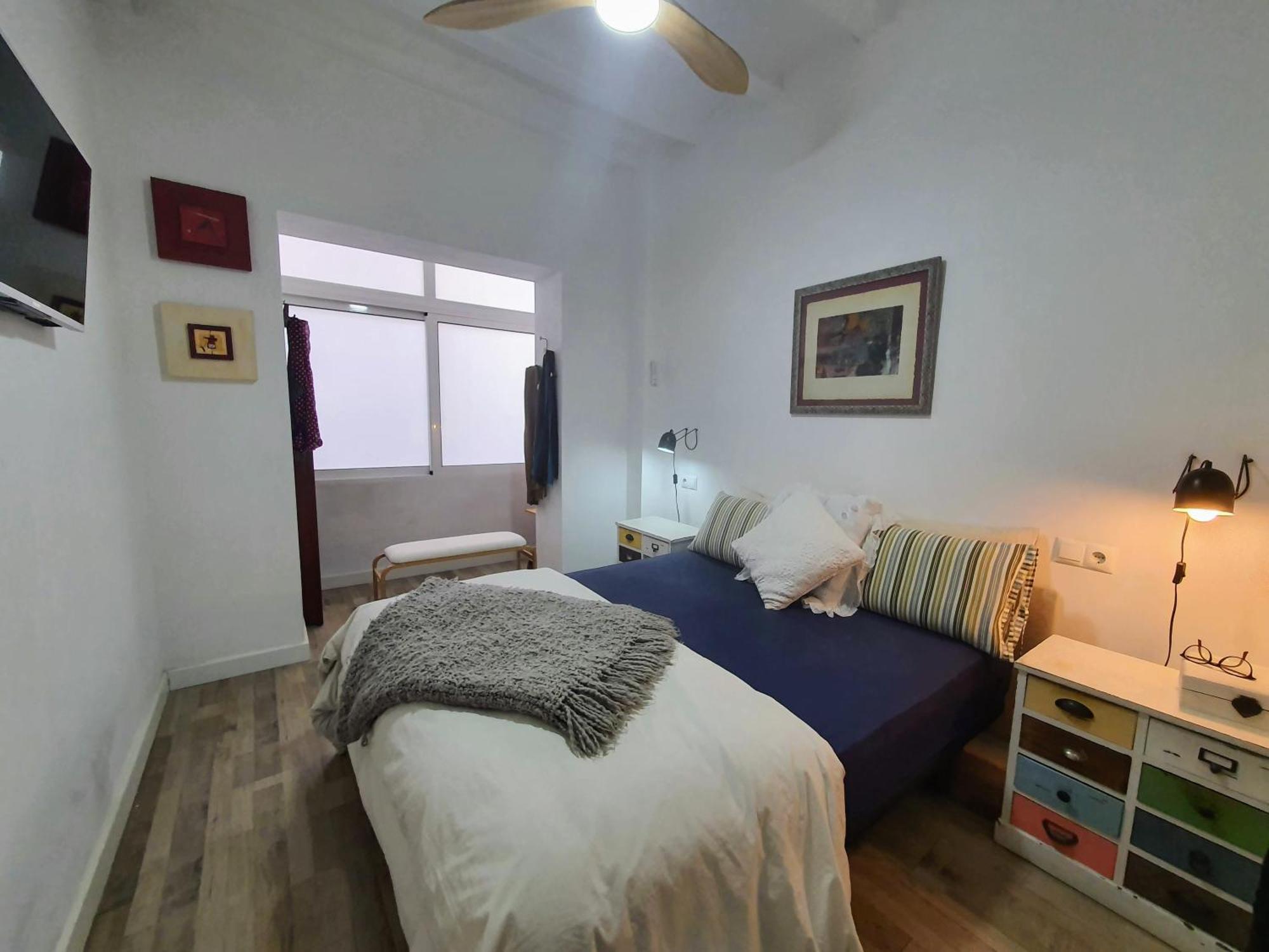 Ef7 Beds & Family Apartment *