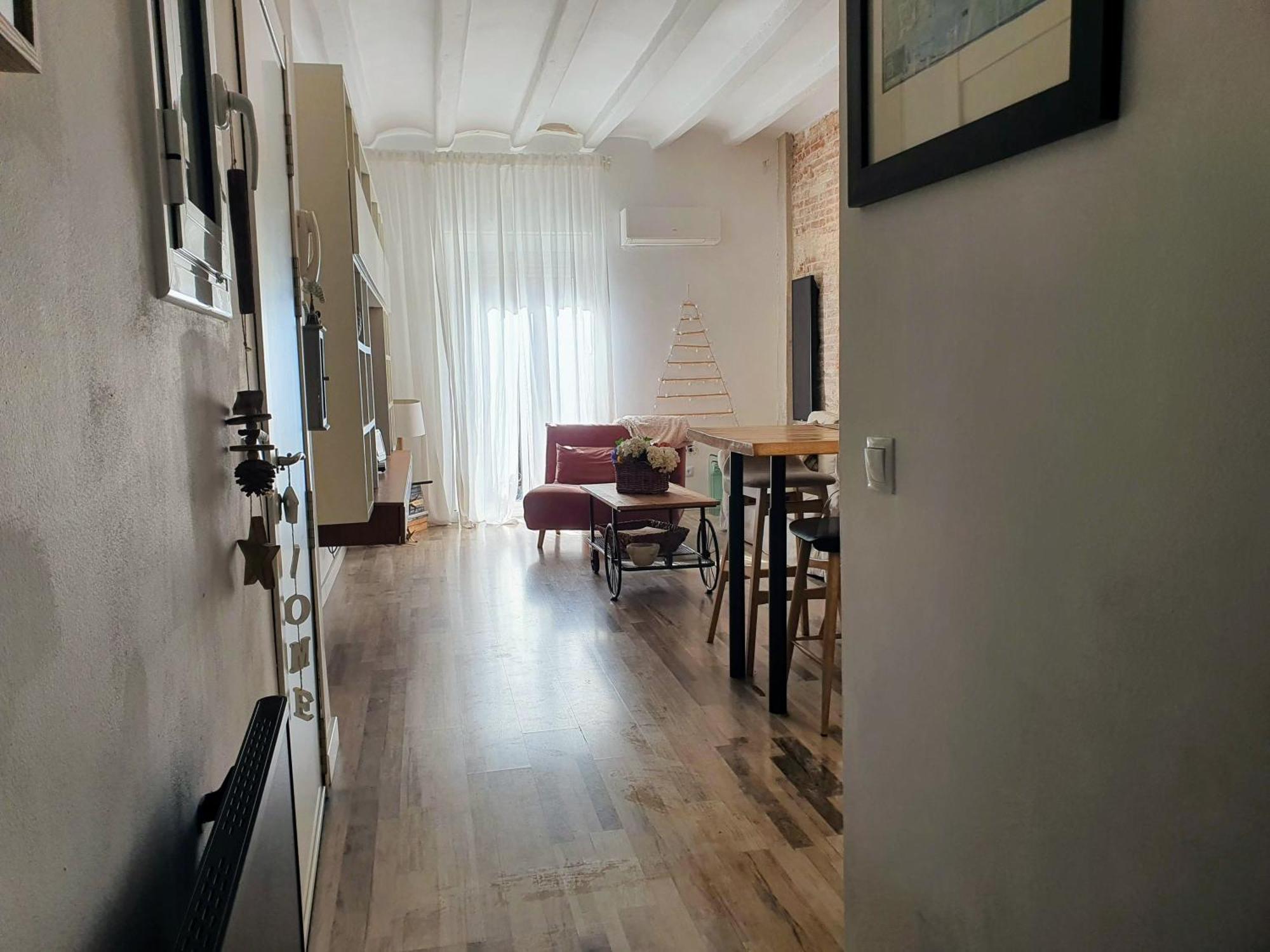 Ef7 Beds & Family Tarragona