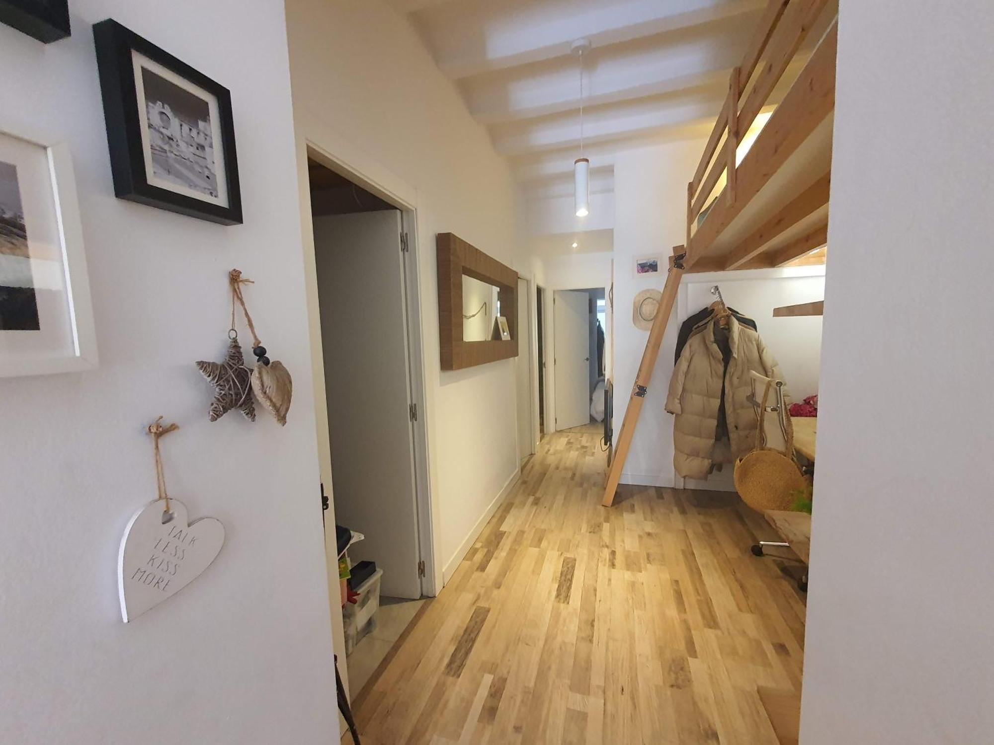 Apartment Ef7 Beds & Family Tarragona