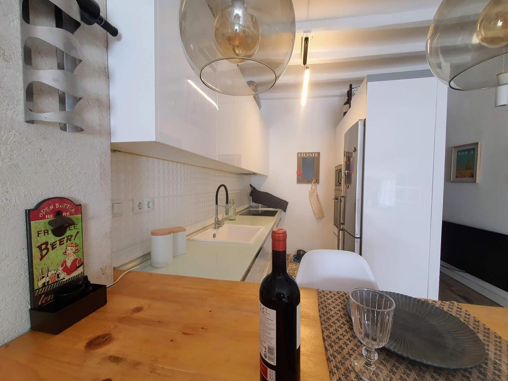 Ef7 Beds & Family Apartment *