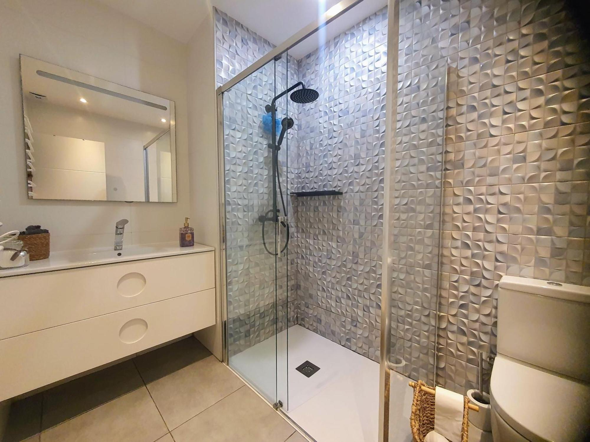 Apartment Ef7 Beds & Family Tarragona