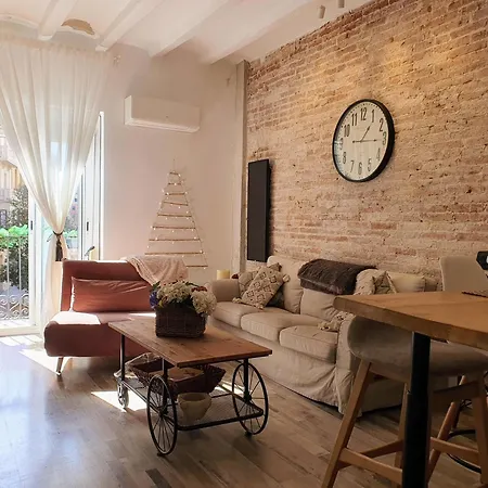 Ef7 Beds & Family Apartment Tarragona Exterior photo