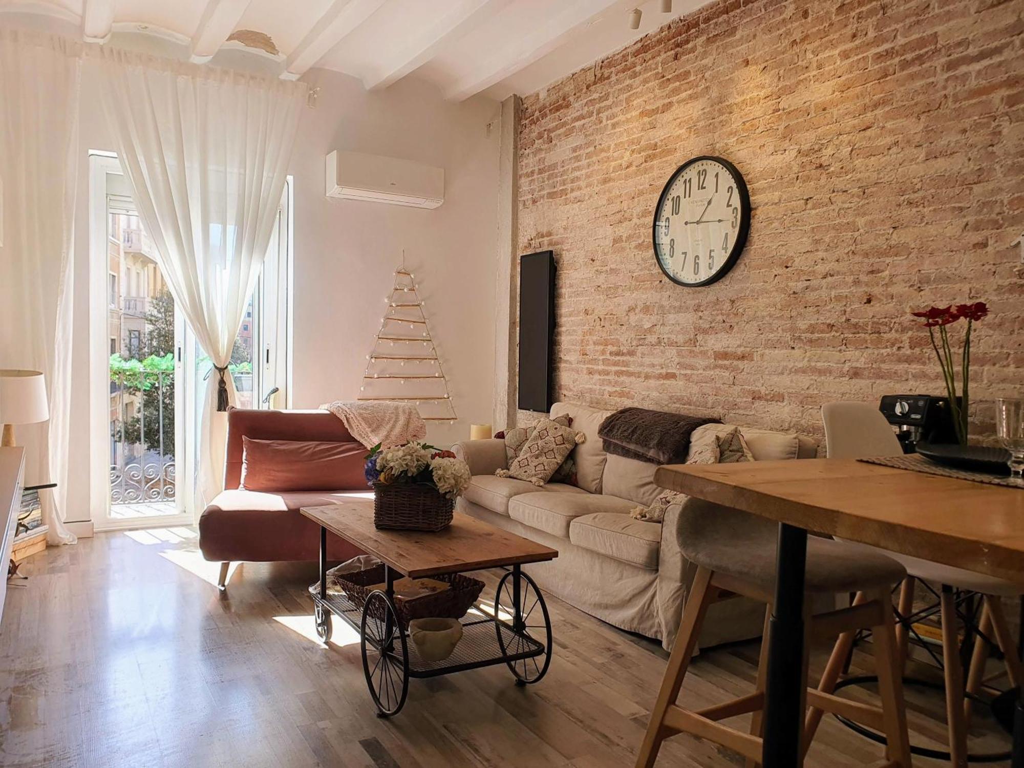 Appartamento Ef7 Beds & Family