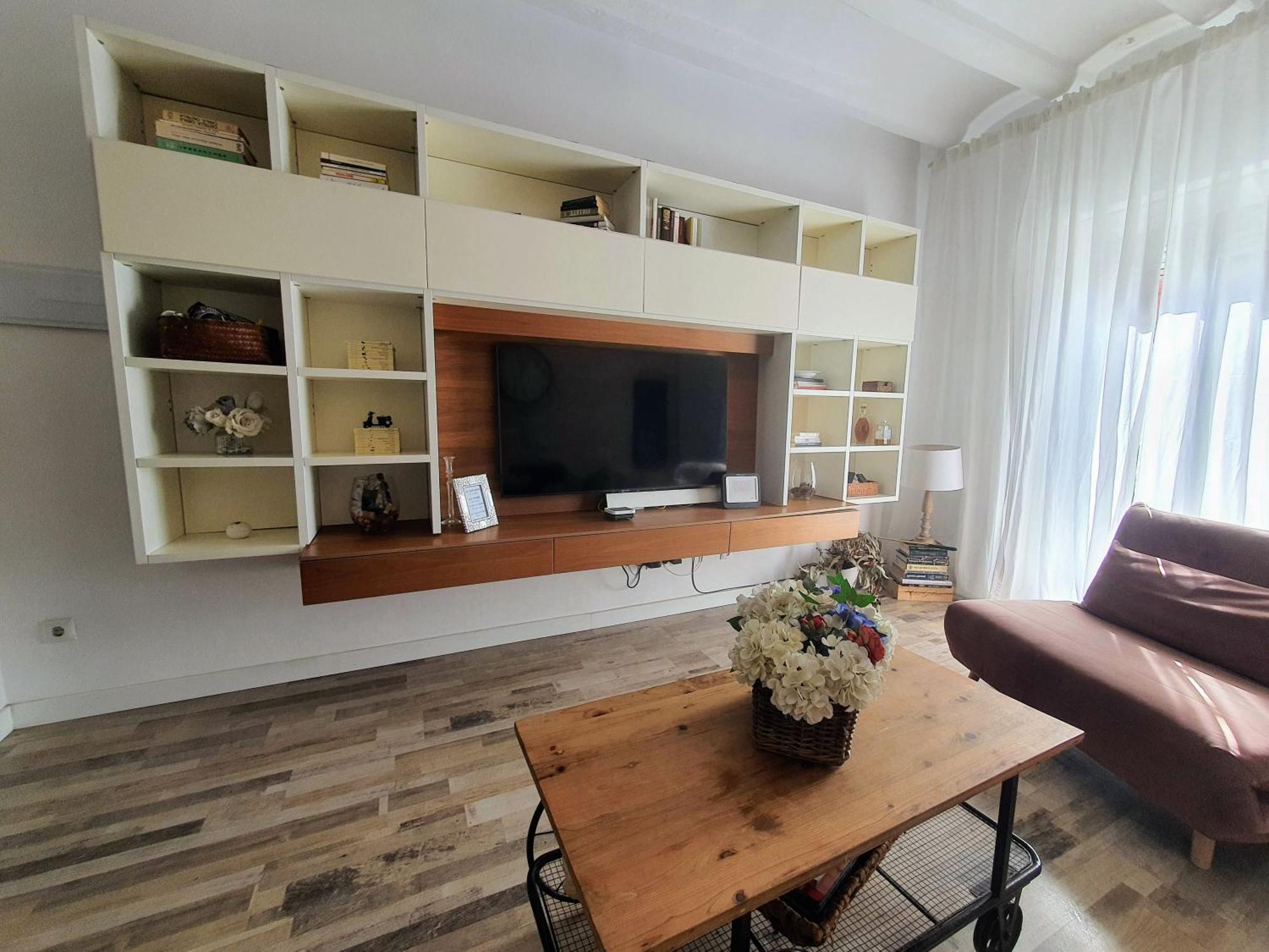 Ef7 Beds & Family Appartamento Tarragona