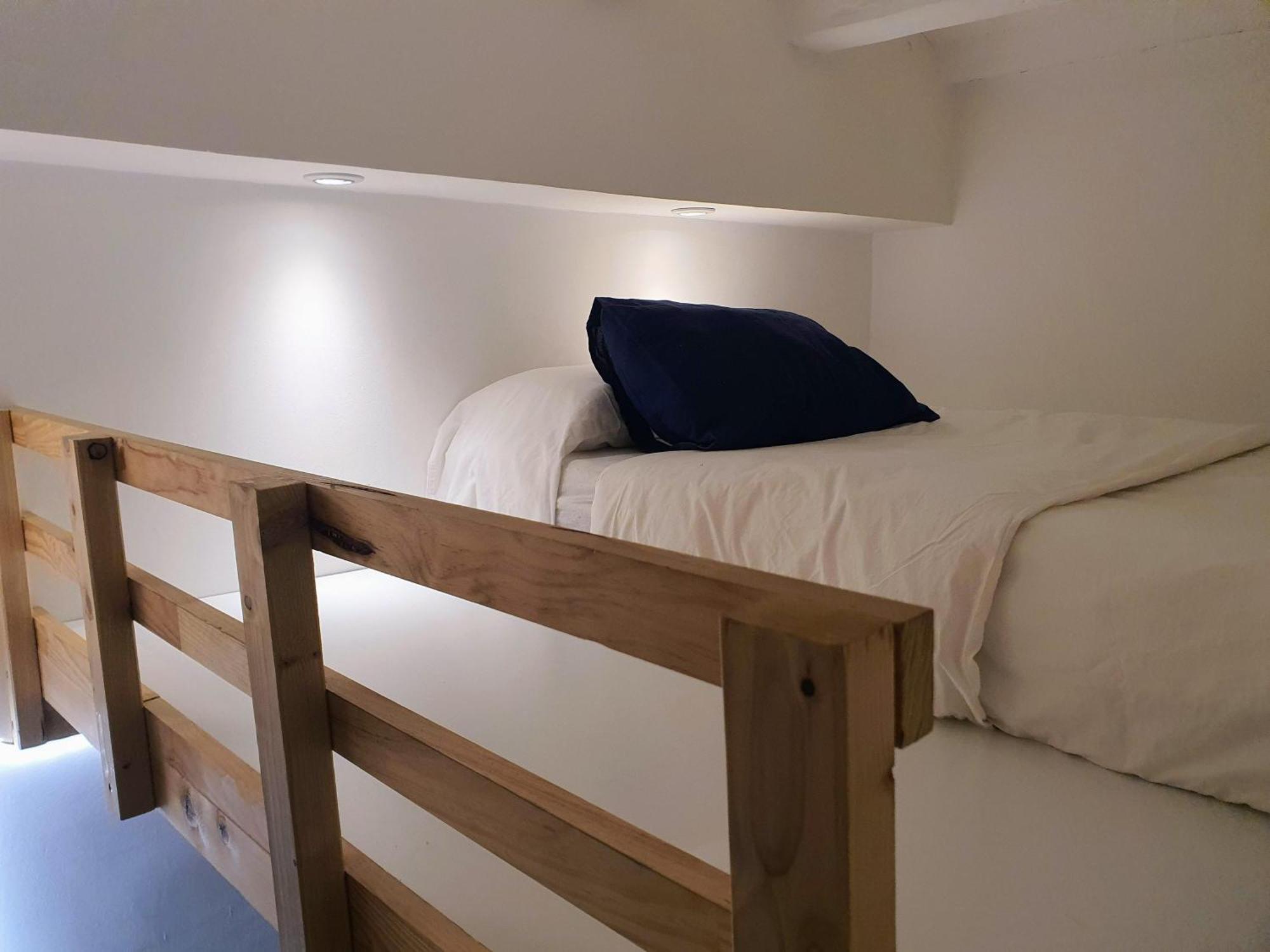 Ef7 Beds & Family Appartamento Tarragona