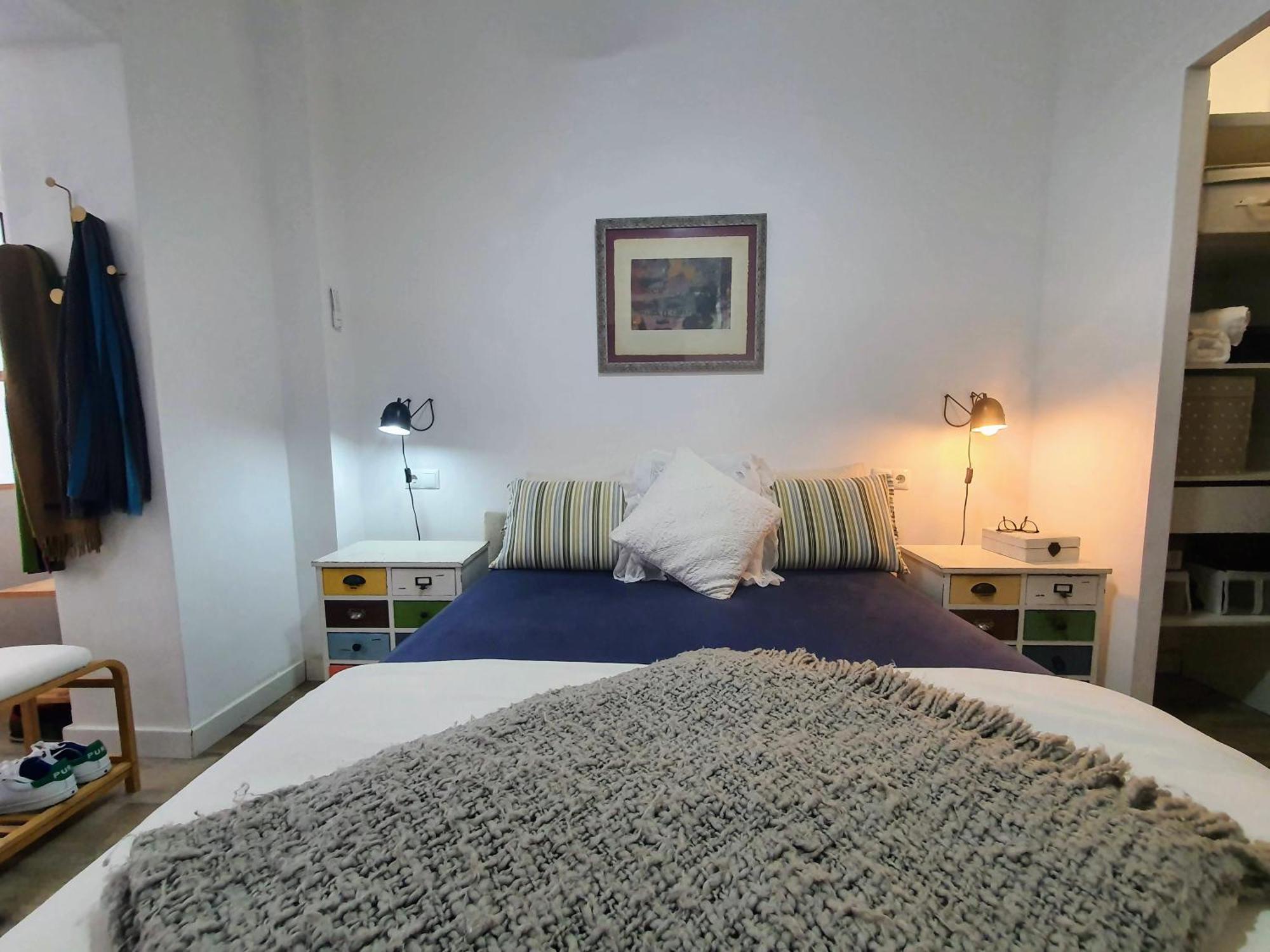 Ef7 Beds & Family Appartamento Tarragona