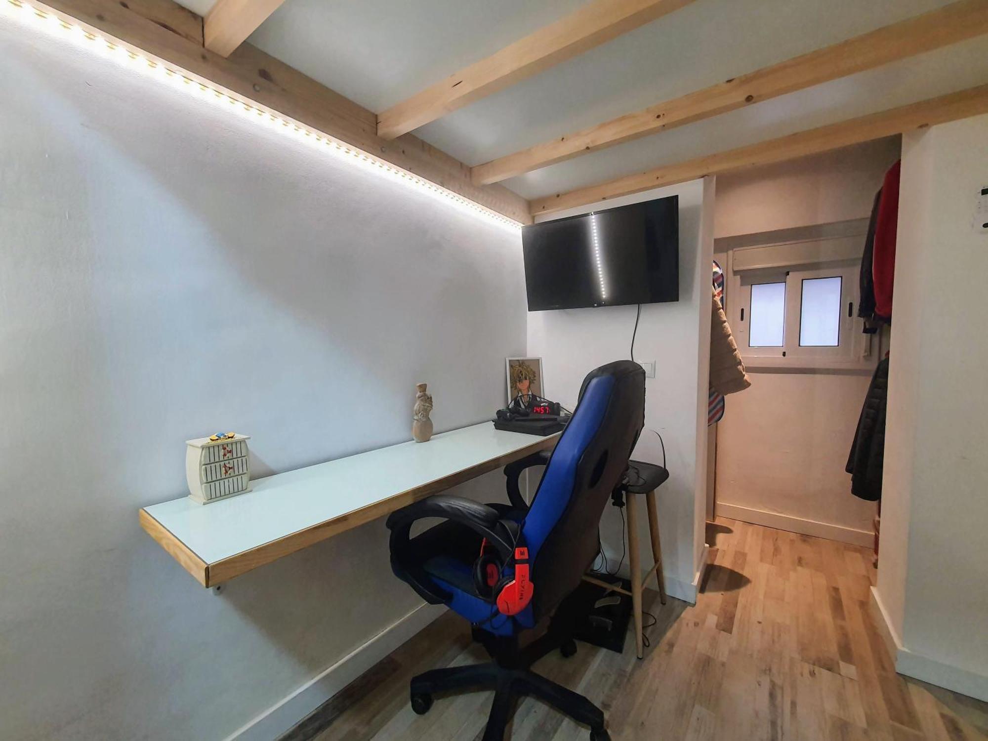 Ef7 Beds & Family Appartamento