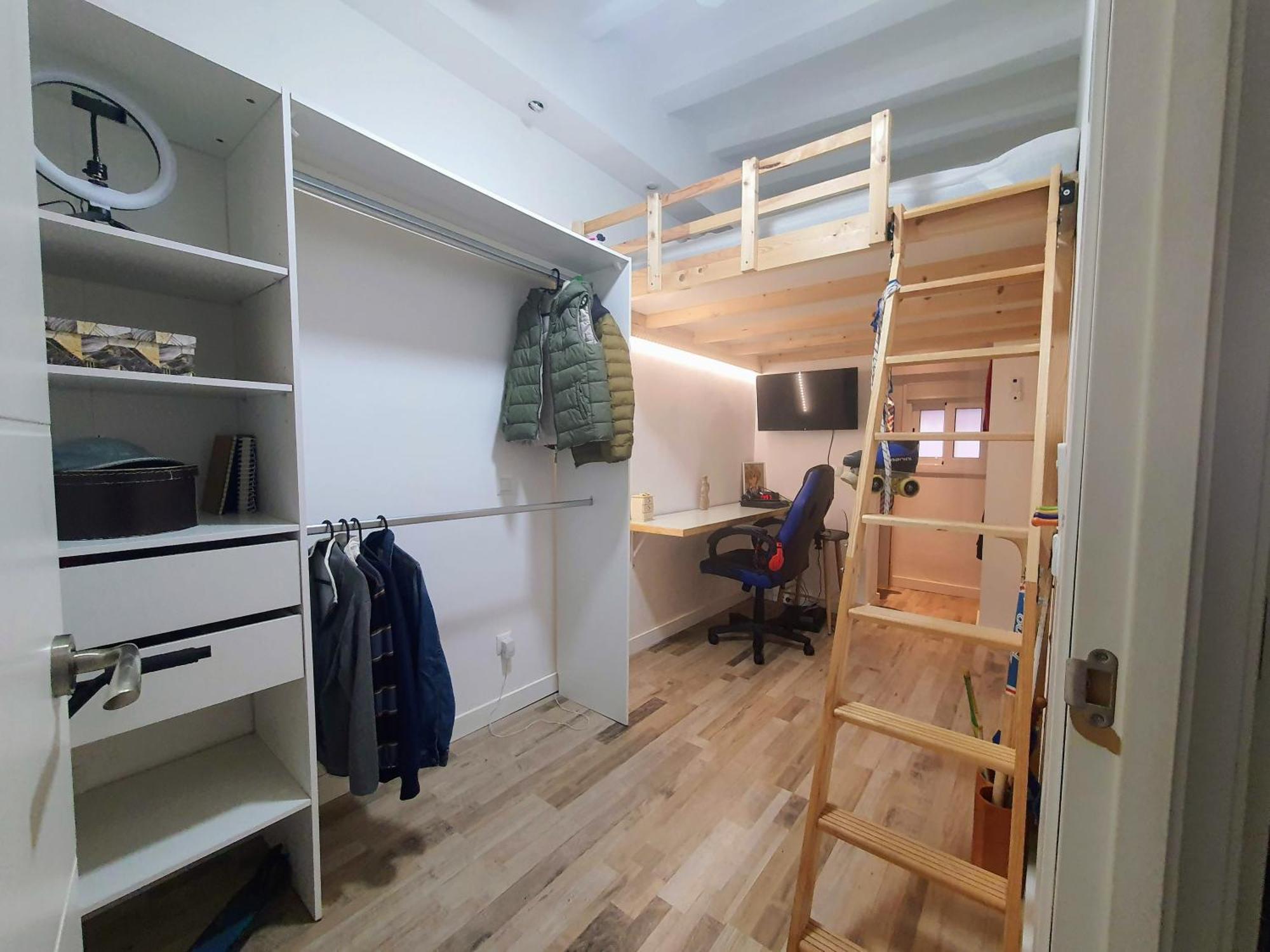 Appartamento Ef7 Beds & Family *