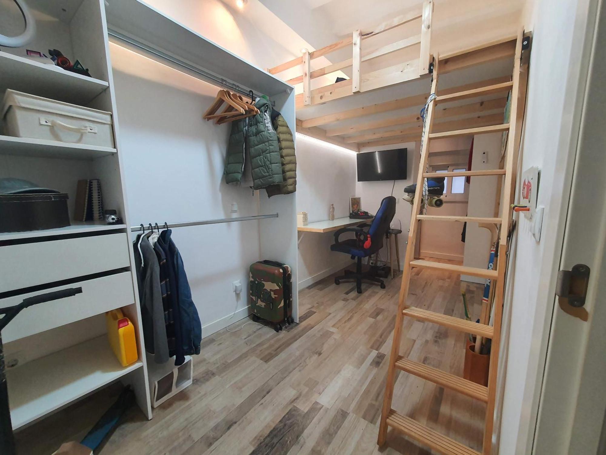 Ef7 Beds & Family Apartment *